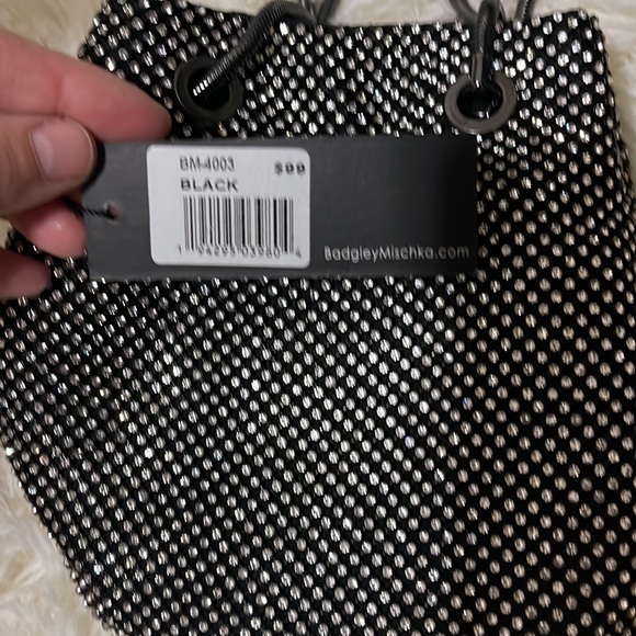 Badgley Mischka crystal bag 👜 - Picture 5 of 7